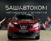Nissan Qashqai+2 I Рестайлинг Уфа  - изображение 18