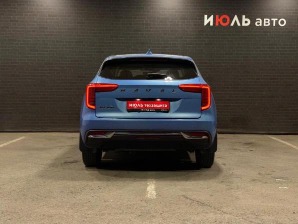 Haval Jolion I с пробегом 2022 года, цена 1 699 000 рублей, 70051 км, внедорожник, Автокод Объявления