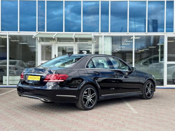 Mercedes-Benz E-Класс IV (W212 S212 C207) Рестайлинг с пробегом 2015 года, цена 2 450 000 рублей, 123913 км, седан, Автокод Объявления