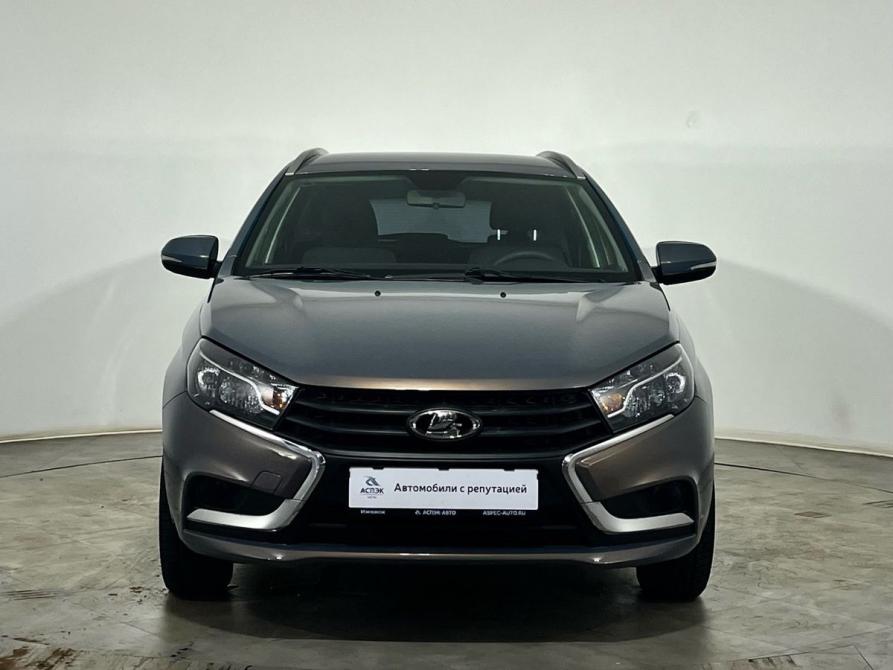 Lada (ВАЗ) Vesta I Ижевск  - изображение 6