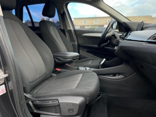 BMW X1 II (F48) с пробегом 2019 года, цена 2 699 000 рублей, 145424 км, внедорожник, Автокод Объявления