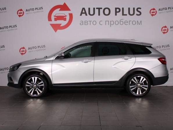 Lada (ВАЗ) Vesta I с пробегом 2019 года, цена 1 040 000 рублей, 87498 км, седан, Автокод Объявления