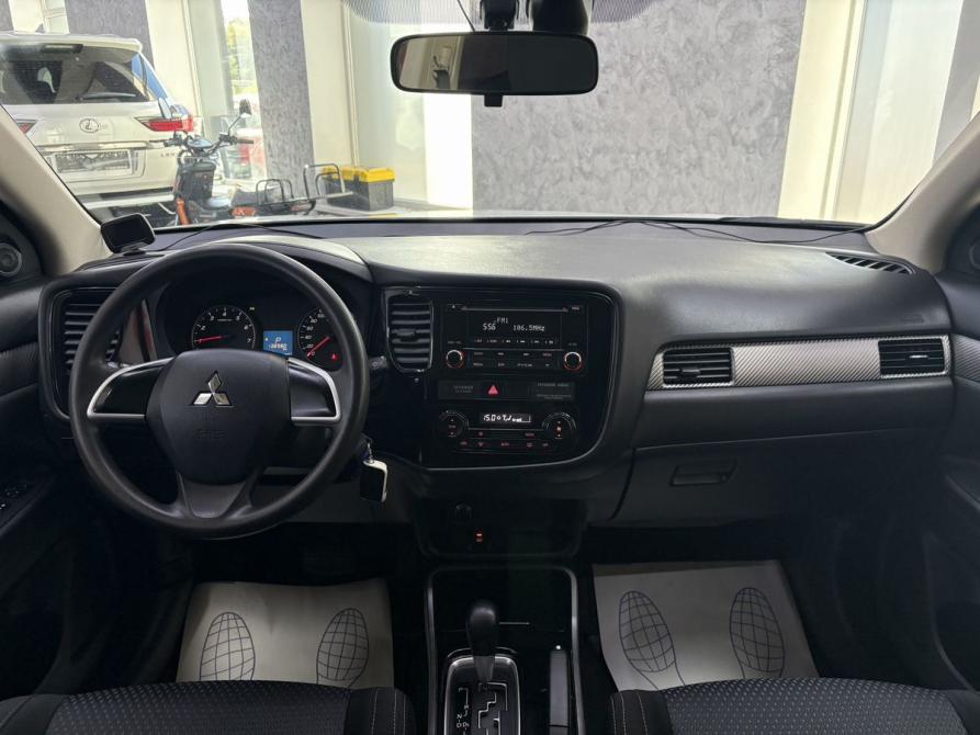 Mitsubishi Outlander III Рестайлинг 3 Ярославль  - изображение 27