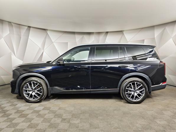 GAC GS8 II с пробегом 2024 года, цена 3 441 000 рублей, 47437 км, внедорожник, Автокод Объявления