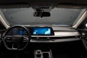 Chery Arrizo 8 Крым  - изображение 48