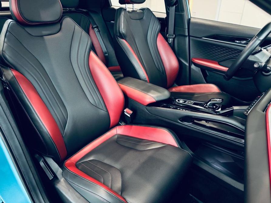 Geely Coolray I Рестайлинг Санкт-Петербург  - изображение 14