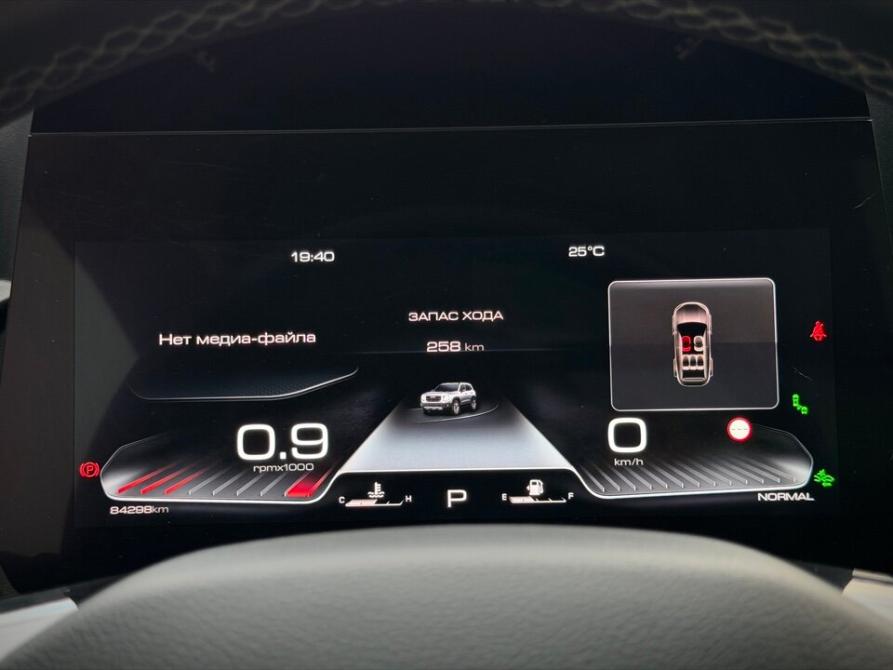 Haval Dargo I Иркутск  - изображение 20