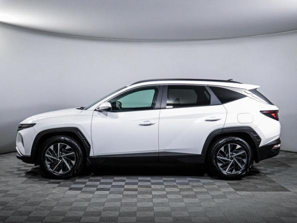 Hyundai Tucson IV с пробегом 2024 года, цена 3 110 000 рублей, 49800 км, внедорожник, Автокод Объявления