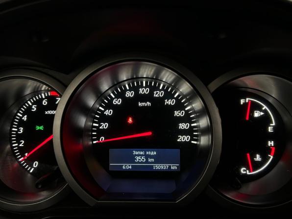 Suzuki Grand Vitara II Рестайлинг с пробегом 2011 года, цена 999 000 рублей, 150935 км, внедорожник, Автокод Объявления