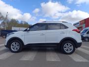 Hyundai Creta I Рестайлинг Тверь  - изображение 27