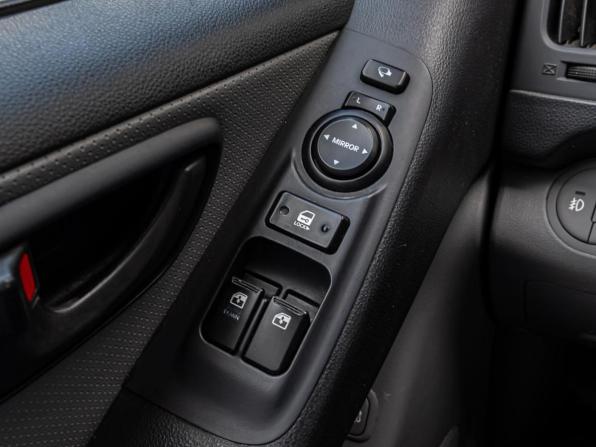 Hyundai Grand Starex I Рестайлинг с пробегом 2016 года, цена 2 940 000 рублей, 212273 км, минивэн, Автокод Объявления