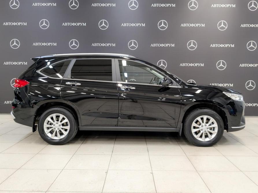 Haval M6 II Москва  - изображение 4