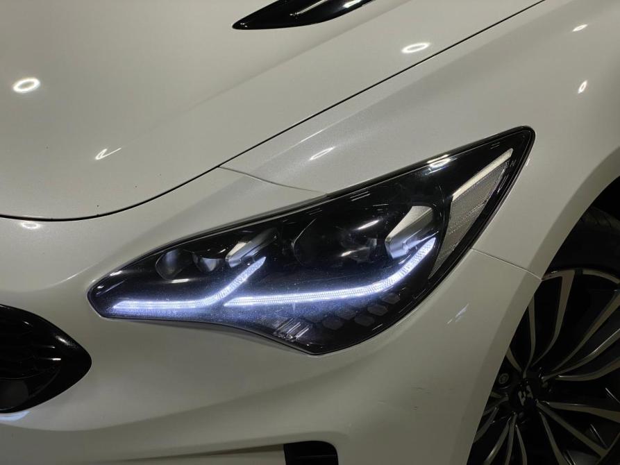 Kia Stinger I Челябинск  - изображение 9