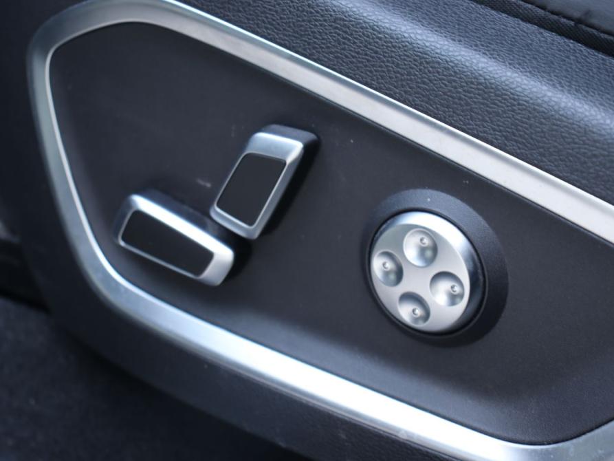 Geely Tugella I Рестайлинг Самара  - изображение 13