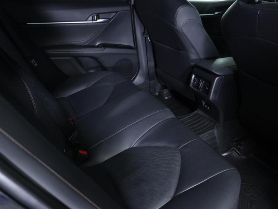 Toyota Camry VIII (XV70) Санкт-Петербург  - изображение 18