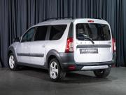 Lada (ВАЗ) Largus I Волгоград  - изображение 19