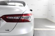 Toyota Camry VIII (XV70) Рестайлинг Владивосток  - изображение 33