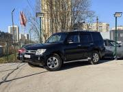 Mitsubishi Pajero IV Санкт-Петербург  - изображение 14