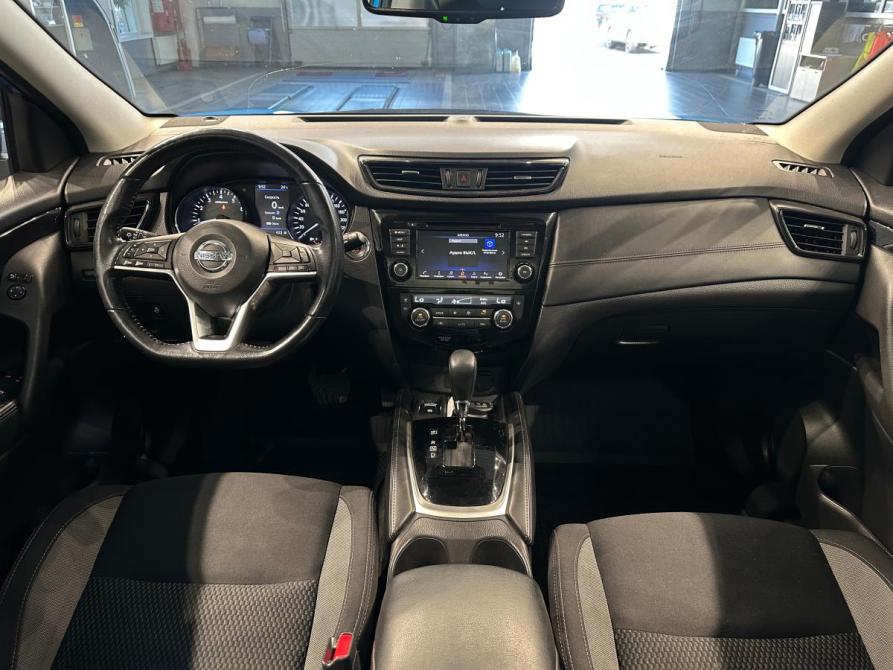 Nissan Qashqai II Рестайлинг Краснодар  - изображение 16