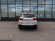 Hyundai Creta I Рестайлинг Екатеринбург  - изображение 25
