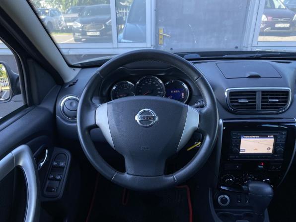Nissan Terrano III (D10) с пробегом 2016 года, цена 1 019 000 рублей, 161623 км, внедорожник, Автокод Объявления
