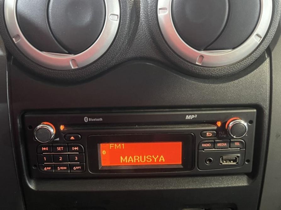 Lada (ВАЗ) Largus I Курск  - изображение 11