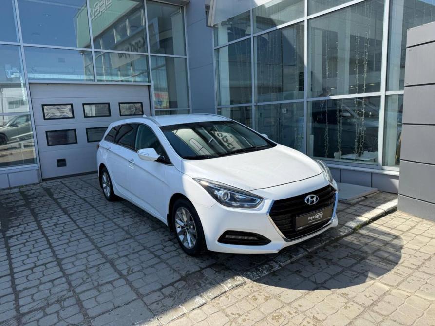 Hyundai i40 I Рестайлинг Орел  - изображение 1