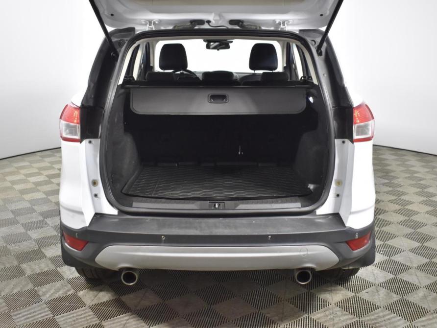 Ford Kuga II Казань  - изображение 23