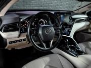Toyota Camry VIII (XV70) Рестайлинг Екатеринбург  - изображение 39