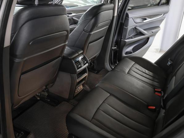 BMW X6 II (F16) с пробегом 2015 года, цена 3 499 000 рублей, 89893 км, внедорожник, Автокод Объявления