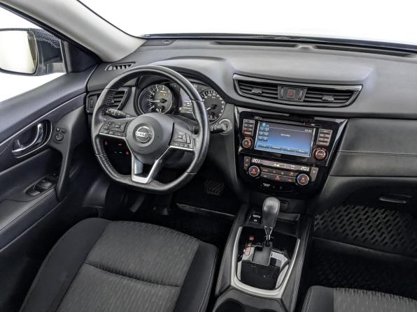 Nissan X-Trail III Рестайлинг с пробегом 2019 года, цена 2 057 000 рублей, 116684 км, внедорожник, Автокод Объявления