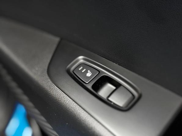 Hyundai Creta I с пробегом 2019 года, цена 2 000 000 рублей, 81497 км, внедорожник, Автокод Объявления