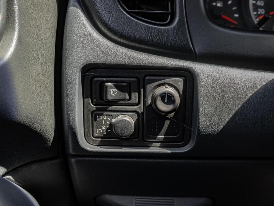 Nissan Almera II (N16) Рестайлинг Краснодар  - изображение 17