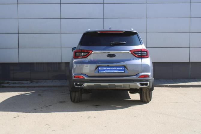 Chery Tiggo 4 Pro I Рестайлинг с пробегом 2024 года, цена 1 625 000 рублей, 14092 км, внедорожник, Автокод Объявления