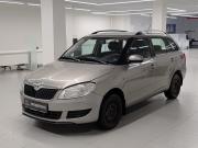 Skoda Fabia II Рестайлинг Казань  - изображение 23