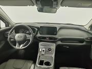 Hyundai Santa Fe IV Рестайлинг Москва  - изображение 44