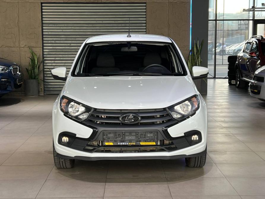 Lada (ВАЗ) Granta I Рестайлинг Оренбург  - изображение 2