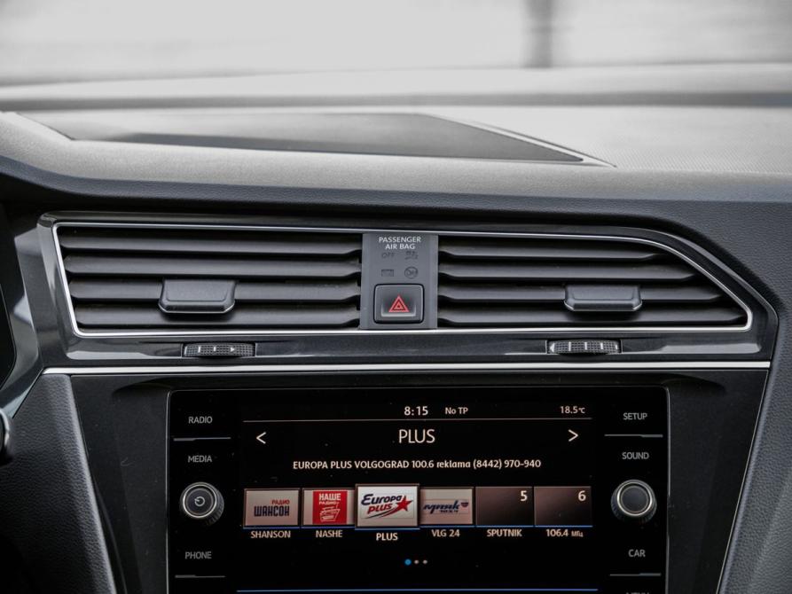 Volkswagen Tiguan II Волгоград  - изображение 20