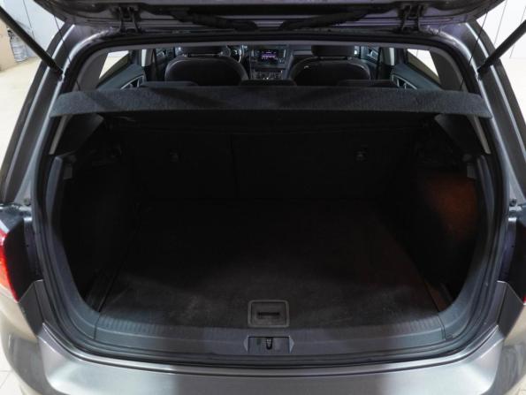 Volkswagen Golf VII с пробегом 2013 года, цена 769 000 рублей, 411771 км, хэтчбек, Автокод Объявления