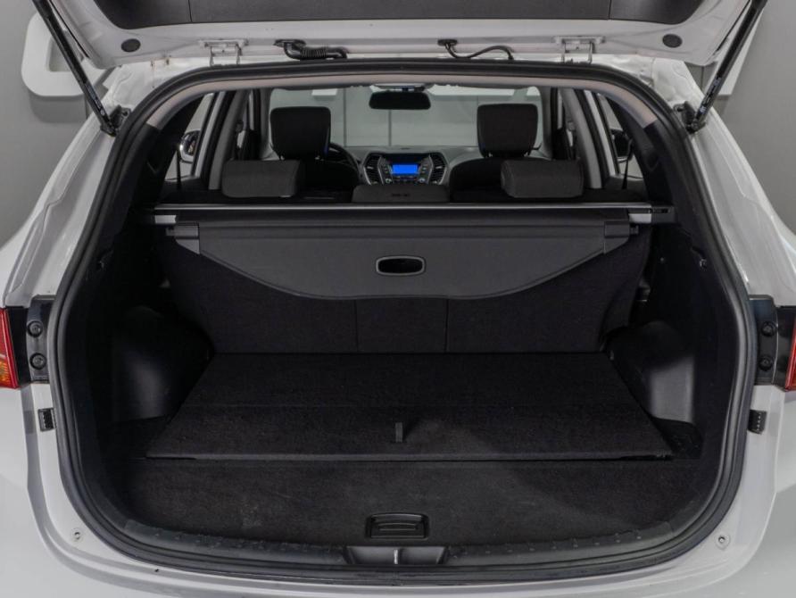 Hyundai Santa Fe III Тюмень  - изображение 19