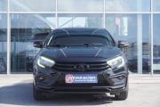 Lada (ВАЗ) Vesta I Рестайлинг (NG) Ульяновск  - изображение 25