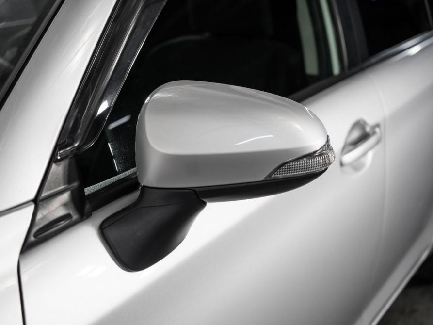 Toyota Corolla XI (E160 E170 E180) Иркутск  - изображение 18