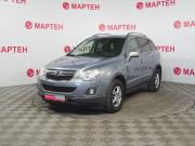 Opel Antara I Рестайлинг Вологда  - изображение 18