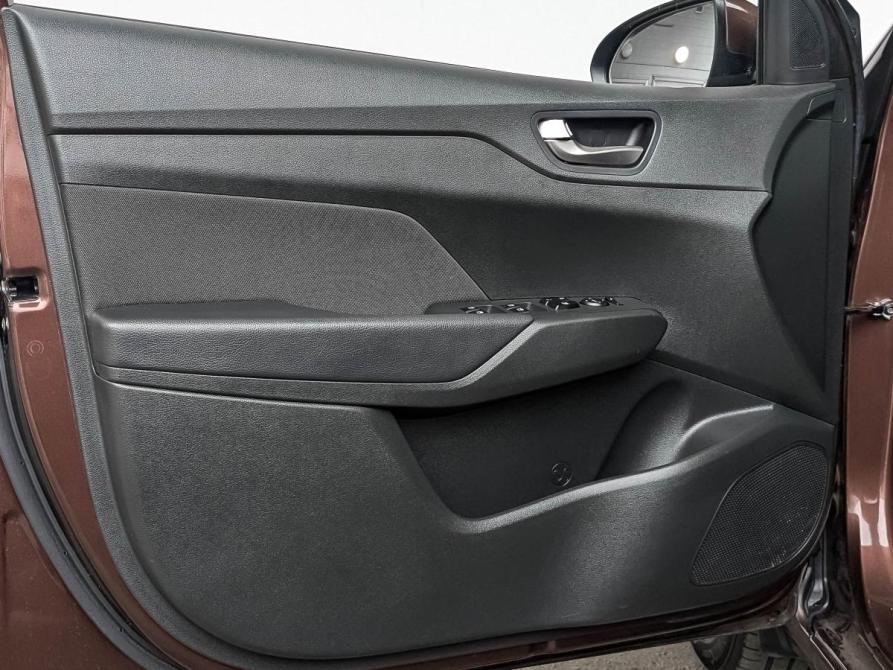 Hyundai Solaris II Рестайлинг Москва  - изображение 19