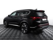 Hyundai Santa Fe IV Рестайлинг Москва  - изображение 35