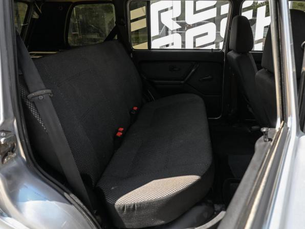 Lada (ВАЗ) 2131 (4x4) I с пробегом 2018 года, цена 679 000 рублей, 115171 км, внедорожник, Автокод Объявления