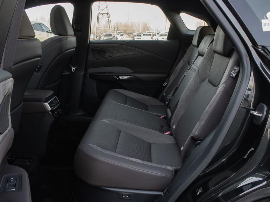 Lexus RX V Магнитогорск  - изображение 19