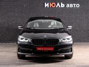 BMW 7 серии VI (G11/G12) Екатеринбург  - изображение 39