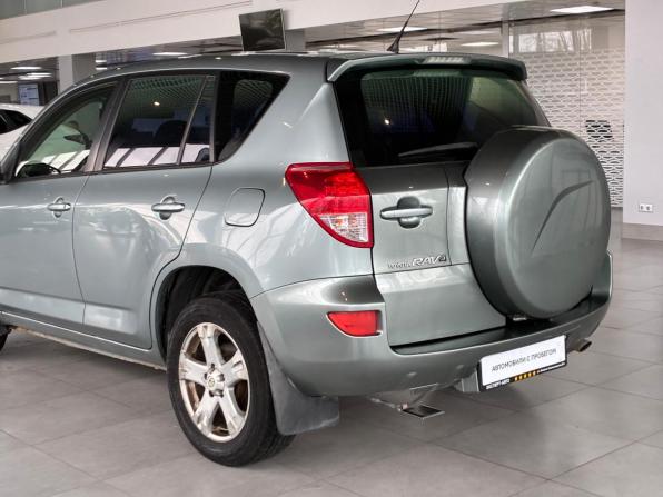 Toyota RAV4 III (XA30) с пробегом 2005 года, цена 945 000 рублей, 230000 км, внедорожник, Автокод Объявления