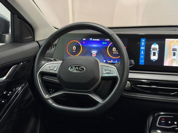 JAC JS6 с пробегом 2023 года, цена 1 770 000 рублей, 34500 км, внедорожник, Автокод Объявления